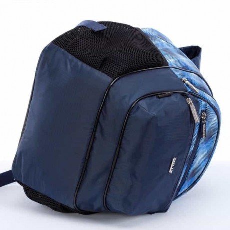 Школьный рюкзак Dolly 511