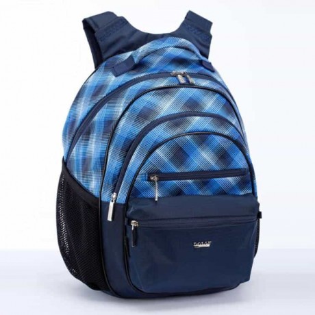 Школьный рюкзак Dolly 511