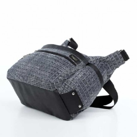 Молодежная сумка Dolly 649