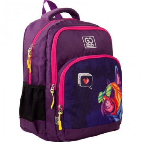 Рюкзак GoPack 11 3 GO21-113M- 4