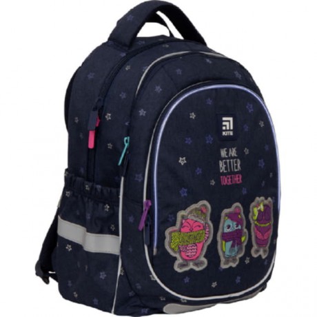 Рюкзак Kite Education 700 (LED) Better together