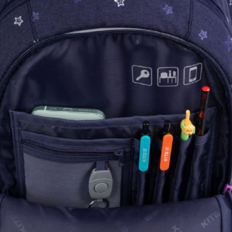 Рюкзак Kite Education 700 (LED) Better together