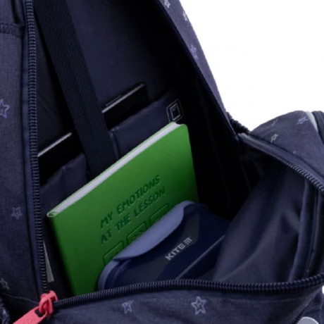 Рюкзак Kite Education 700 (LED) Better together