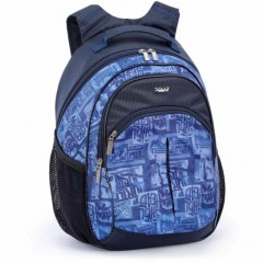 Школьный рюкзак Dolly 513