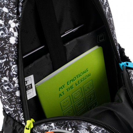 Рюкзак Kite Education 700 (LED) Swag