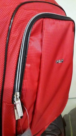 Школьный рюкзак Dolly 516