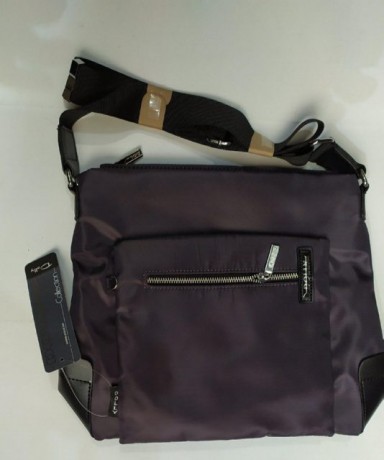 Молодежная сумка Dolly 651