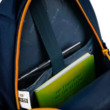 Рюкзак Kite Education 700(2p) Extreme