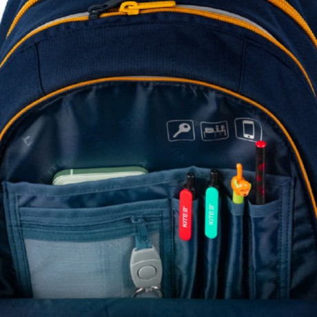 Рюкзак Kite Education 700(2p) Extreme