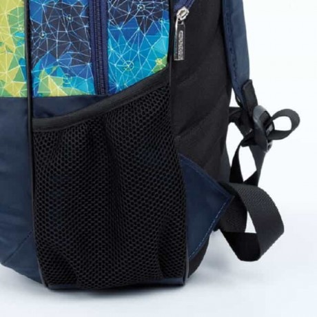 Школьный рюкзак Dolly 517