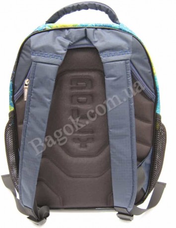 Школьный рюкзак Dolly 517