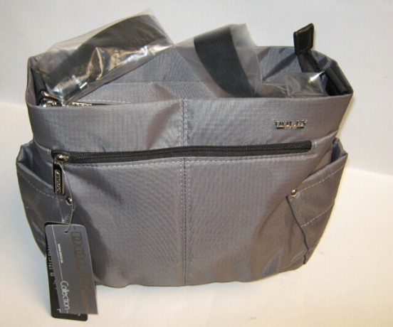 Молодежная сумка Dolly 652