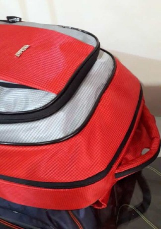 Школьный рюкзак Dolly 518