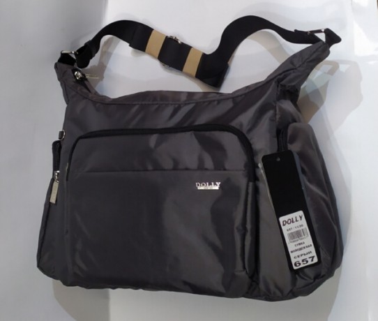 Молодежная сумка Dolly 657
