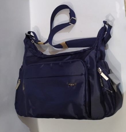 Молодежная сумка Dolly 657