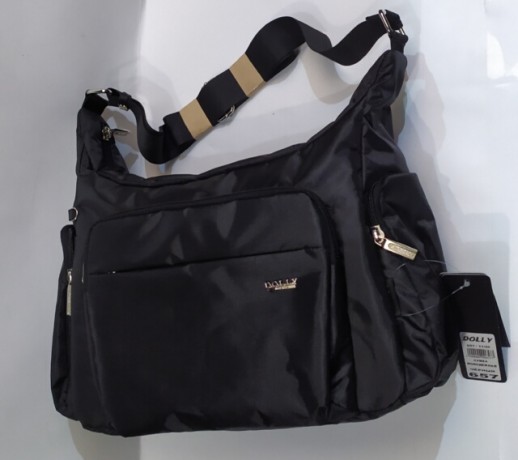 Молодежная сумка Dolly 657