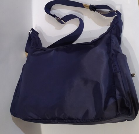 Молодежная сумка Dolly 657