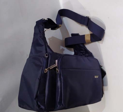 Молодежная сумка Dolly 657