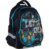 Рюкзак Kite Education 700(2p) Let&#8217-s go