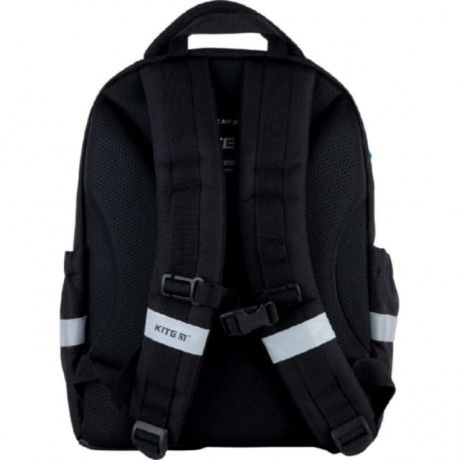 Рюкзак Kite Education 700(2p) Let&#8217-s go