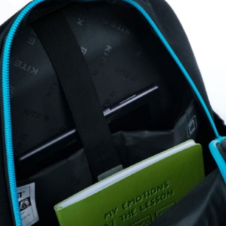 Рюкзак Kite Education 700(2p) Let&#8217-s go