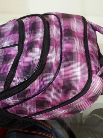 Школьный рюкзак Dolly 520