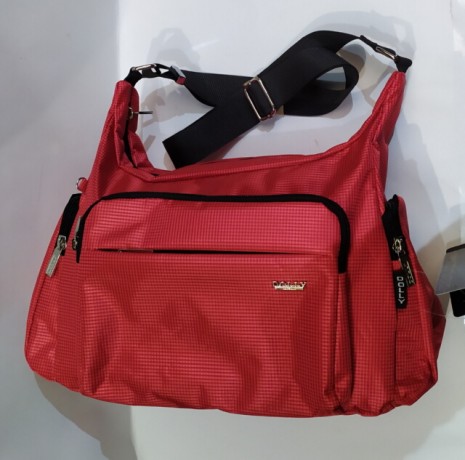 Молодежная сумка Dolly 658