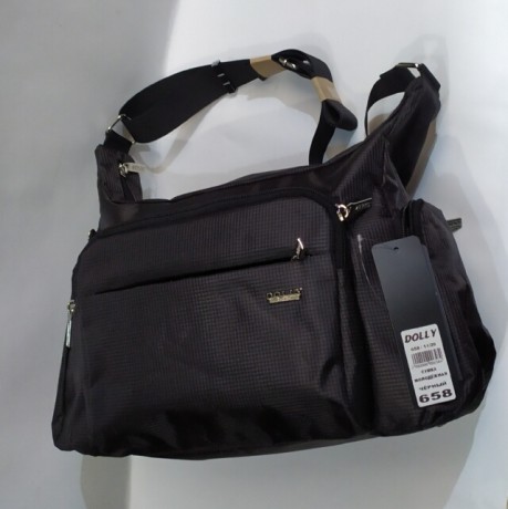 Молодежная сумка Dolly 658