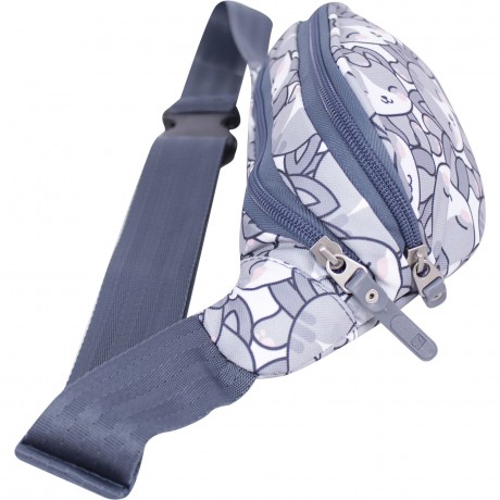 Бананка Bagland Bella 2 л. сублимация 756 (00202664)