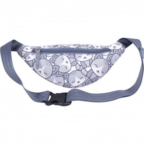 Бананка Bagland Bella 2 л. сублимация 756 (00202664)