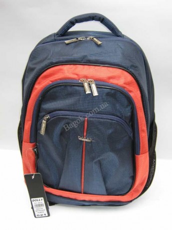 Школьный рюкзак Dolly 521