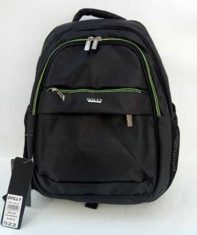 Школьный рюкзак Dolly 522