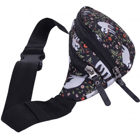 Бананка Bagland Bella 2 л. сублимация 743 (00202664)