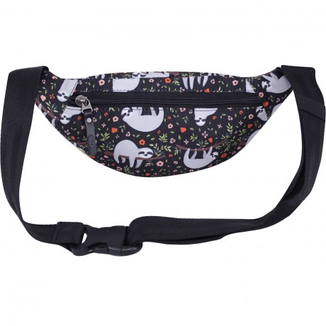 Бананка Bagland Bella 2 л. сублимация 743 (00202664)