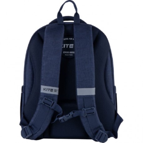 Рюкзак Kite Education 770 Hot road