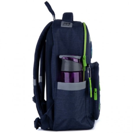 Рюкзак Kite Education 770 Hot road