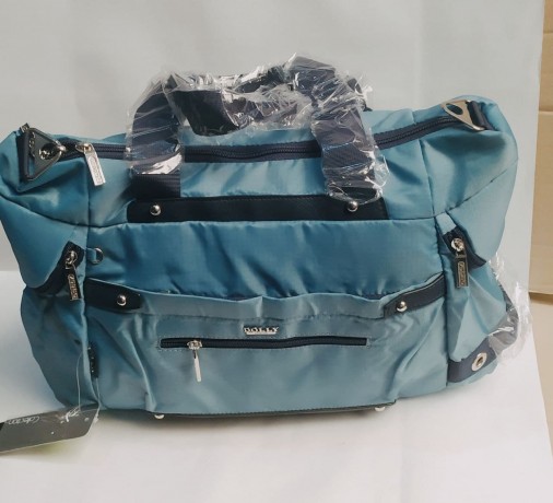 Спортивная сумка Dolly 938