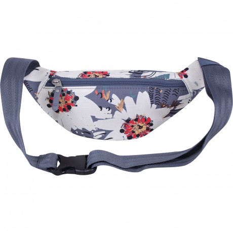 Бананка Bagland Bella 2 л. сублимация 748 (00202664)