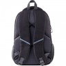 Рюкзак GoPack Сity 110-2 Grey