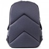 Рюкзак GoPack Сity 110-2 Grey