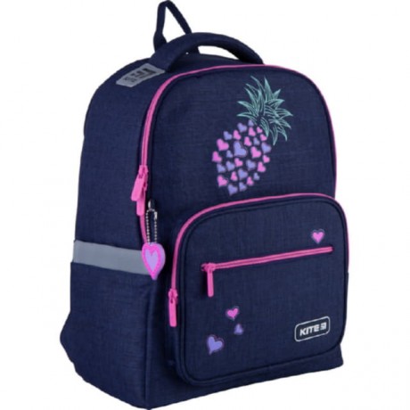 Рюкзак Kite Education 770 Pineapple