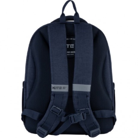 Рюкзак Kite Education 770 Pineapple