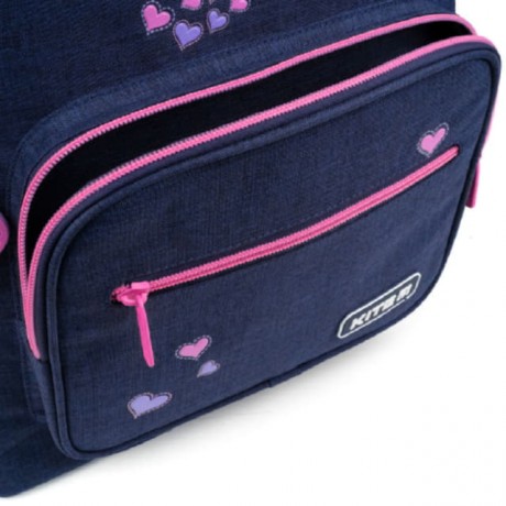 Рюкзак Kite Education 770 Pineapple