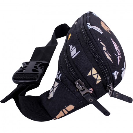 Бананка Bagland Bella 2 л. сублимация 752 (00202664)