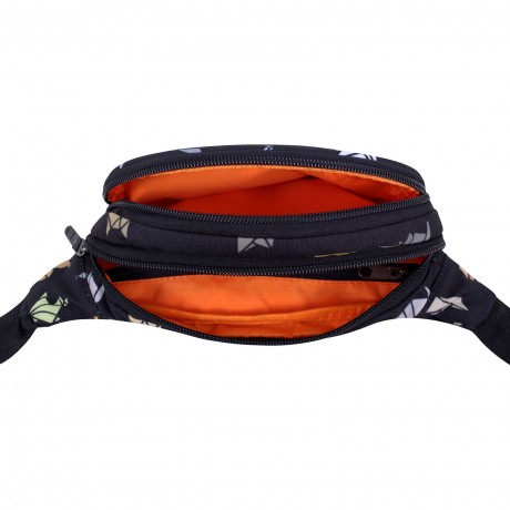 Бананка Bagland Bella 2 л. сублимация 752 (00202664)