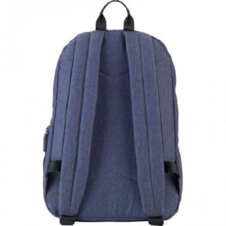 Рюкзак GoPack Сity 140-1 сірий, бірюзовий