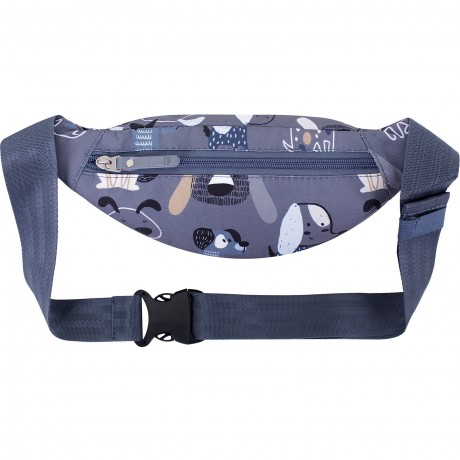 Бананка Bagland Bella 2 л. сублимация 771 (00202664)