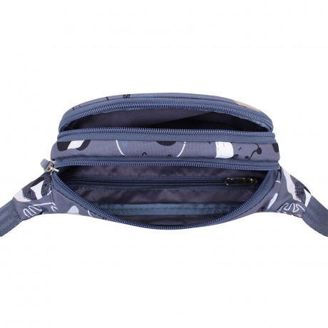 Бананка Bagland Bella 2 л. сублимация 771 (00202664)