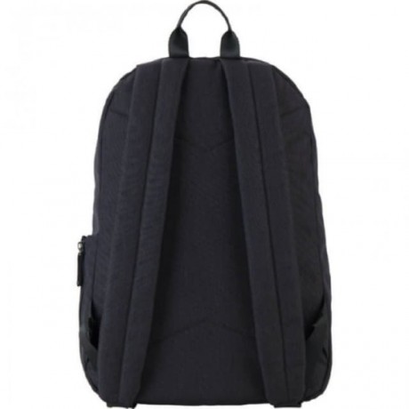 Рюкзак GoPack Сity 140-2 чорний, гірчичний