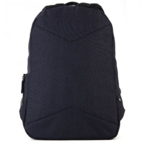 Рюкзак GoPack Сity 140-2 чорний, гірчичний